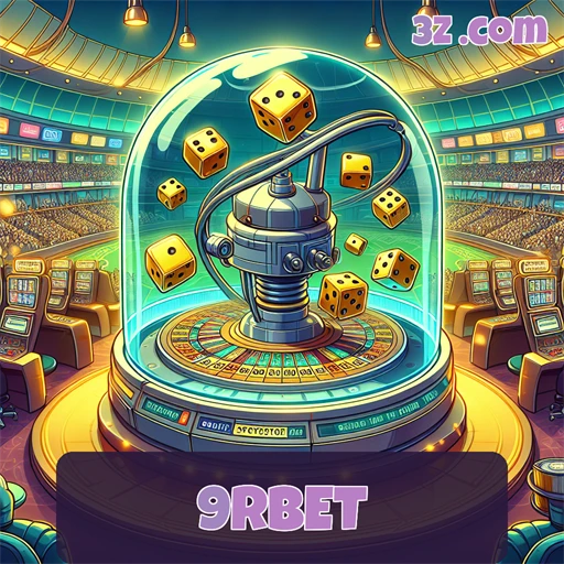 Explorando os Jogos de Pagamentos na 9RBET