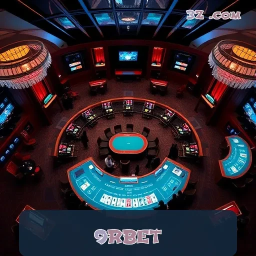 9RBET Suporte ao Cliente