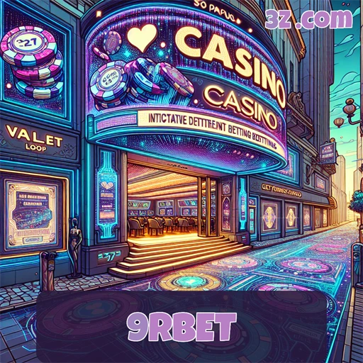 Descubra a Experiência Exclusiva dos Jogos VIP no 9RBET