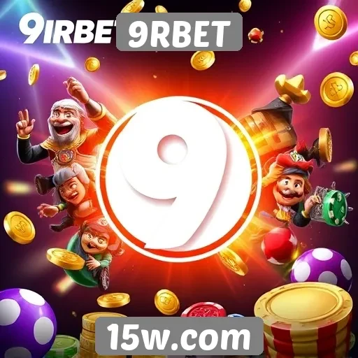 Análise das ofertas de jogos disponíveis no 9RBET