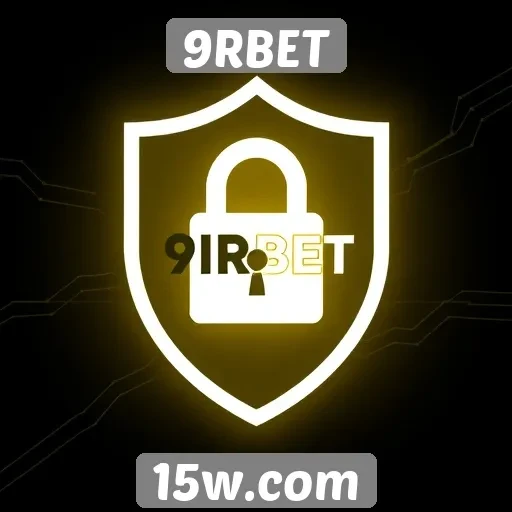 Segurança e confiança nas transações do 9RBET
